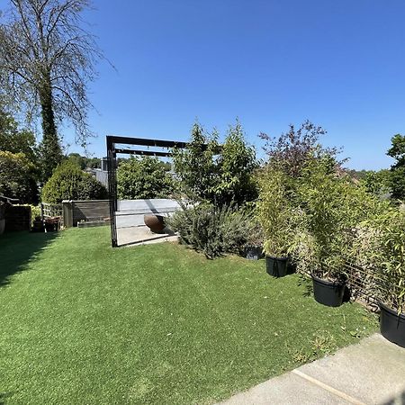 Garden Apartment Winchester Quarto foto